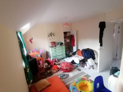 Sea town 2bed  house:Need 2bed in London/Watford area mutual exchange photo